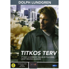 Best DVD Titkos terv (DVD) akció és kalandfilm