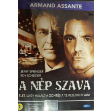 Best Hollywood A nép szava (DVD) dráma