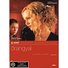 Best Hollywood Őrangyal (DVD) dráma
