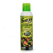 Best Joy Főző spray 100% Olive Oil Extra Vergine 170 g - Best Joy reform élelmiszer