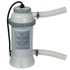 Best Medence fűtő - Elektromos vízmelegítő átfolyós rendszerű 220-240V 3000W elektromos medence fűtés medence kiegészítő