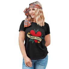  Best Mom - Női Póló