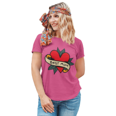  Best Mom - Női Póló