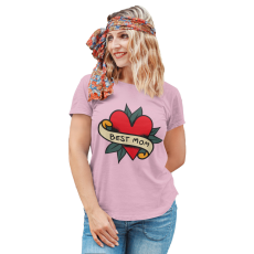  Best Mom - Női Póló