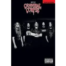  Best of Cannibal Corpse – Cannibal Corpse idegen nyelvű könyv