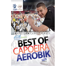  Best of Capoeira Aerobik - DVD (BK24-187699) egyéb film