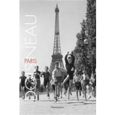  Best of Doisneau: Paris – Robert Doisneau idegen nyelvű könyv