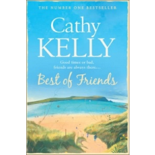  Best of Friends – Cathy Kelly idegen nyelvű könyv