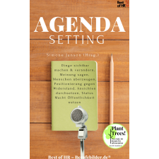 Best of HR - Berufebilder.de® Agenda Setting egyéb e-könyv