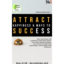 Best of HR - Berufebilder.de​® Attract Happiness & Ways to Success egyéb e-könyv