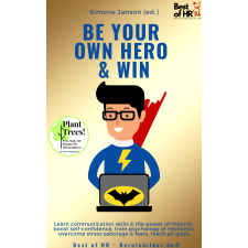 Best of HR - Berufebilder.de® Be Your Own Hero & Win egyéb e-könyv