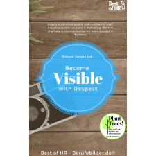 Best of HR - Berufebilder.de​® Become Visible with Respect egyéb e-könyv