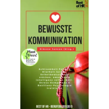 Best of HR - Berufebilder.de​® Bewusste Kommunikation egyéb e-könyv