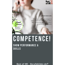 Best of HR - Berufebilder.de® Competence! Show Performance & Skills egyéb e-könyv