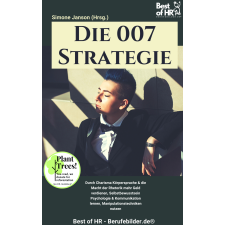 Best of HR - Berufebilder.de​® Die 007 Strategie egyéb e-könyv