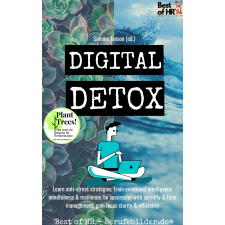 Best of HR - Berufebilder.de​® Digital Detox egyéb e-könyv