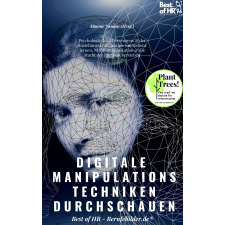 Best of HR - Berufebilder.de​® Digitale Manipulationstechniken durchschauen egyéb e-könyv