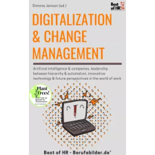 Best of HR - Berufebilder.de​® Digitalization & Change Management egyéb e-könyv