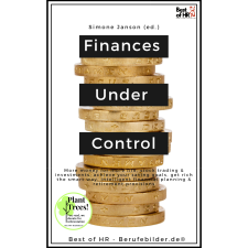 Best of HR - Berufebilder.de​® Finances Under Control egyéb e-könyv