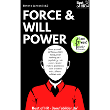 Best of HR - Berufebilder.de® Force & Willpower egyéb e-könyv