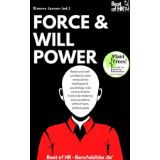 Best of HR - Berufebilder.de​® Force & Willpower egyéb e-könyv