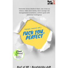 Best of HR - Berufebilder.de® Fuck you, Perfect egyéb e-könyv
