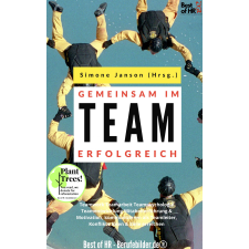 Best of HR - Berufebilder.de​® Gemeinsam im Team erfolgreich egyéb e-könyv