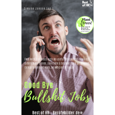 Best of HR - Berufebilder.de​® Good Bye Bullshit Jobs egyéb e-könyv
