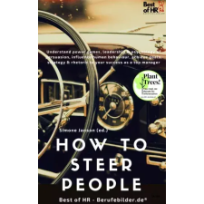 Best of HR - Berufebilder.de​® How to Steer People egyéb e-könyv