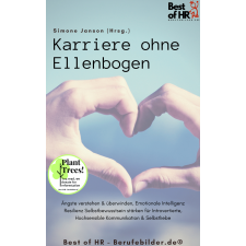 Best of HR - Berufebilder.de​® Karriere ohne Ellenbogen egyéb e-könyv