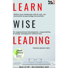 Best of HR - Berufebilder.de​® Learn Wise Leading egyéb e-könyv