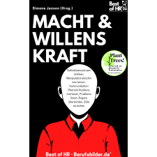 Best of HR - Berufebilder.de​® Macht & Willenskraft egyéb e-könyv