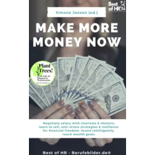 Best of HR - Berufebilder.de​® Make More Money Now egyéb e-könyv