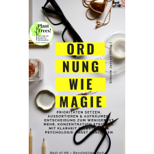 Best of HR - Berufebilder.de® Ordnung wie Magie egyéb e-könyv