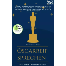 Best of HR - Berufebilder.de​® Oscarreif sprechen egyéb e-könyv