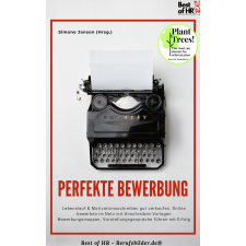 Best of HR - Berufebilder.de® Perfekte Bewerbung egyéb e-könyv