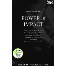 Best of HR - Berufebilder.de® Power & Impact egyéb e-könyv