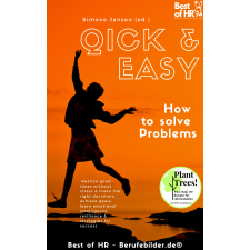 Best of HR - Berufebilder.de® Quick & Easy. How to solve Problems egyéb e-könyv