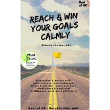 Best of HR - Berufebilder.de​® Reach & Win your Goals Calmly egyéb e-könyv