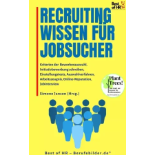 Best of HR - Berufebilder.de​® Recruitingwissen für Jobsucher egyéb e-könyv