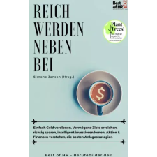 Best of HR - Berufebilder.de​® Reich werden nebenbei egyéb e-könyv