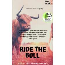 Best of HR - Berufebilder.de® Ride the Bull egyéb e-könyv
