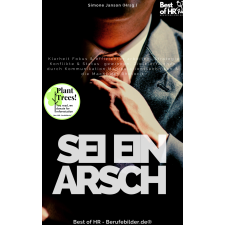 Best of HR - Berufebilder.de​® Sei ein Arsch egyéb e-könyv