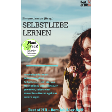 Best of HR - Berufebilder.de® Selbstliebe lernen egyéb e-könyv