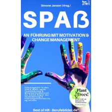 Best of HR - Berufebilder.de® Spaß an Führung Motivation & Change Managment egyéb e-könyv