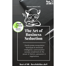Best of HR - Berufebilder.de® The Art of Business Seduction egyéb e-könyv