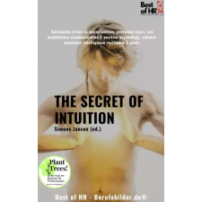 Best of HR - Berufebilder.de​® The Secret of Intuition egyéb e-könyv