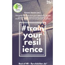 Best of HR - Berufebilder.de​® Train your Resilience egyéb e-könyv