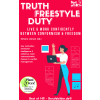 Best of HR - Berufebilder.de​® Truth Freestyle Duty. Live & Work confidently between Conformism & Freedom
