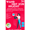 Best of HR - Berufebilder.de​® Wahrheit Kür Pflicht. Souverän leben & arbeiten zwischen Anpassung & Freiheit